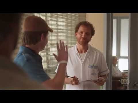 Tv Globo - Novela Rancho Fundo