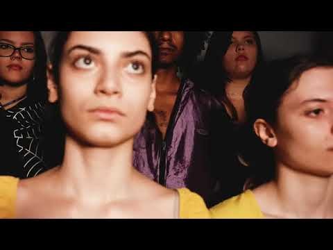 Juízo Final "PIME" - homenagem à Tony Tornado
