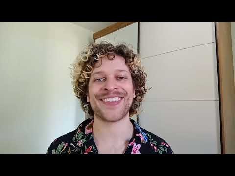 Vídeo de apresentação