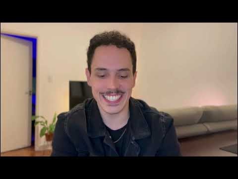 VÍDEO DE APRESENTAÇÃO (Português)