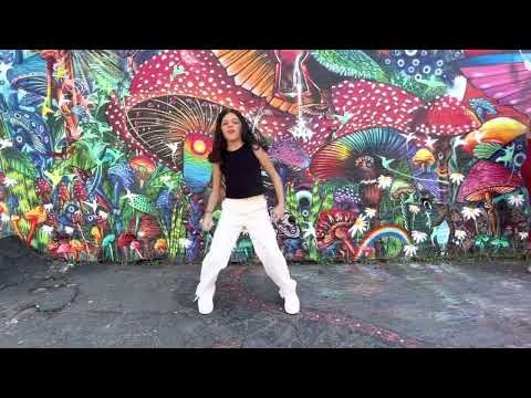 Versão 2- danças urbanas Pérola Andrade