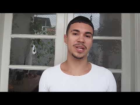 Vídeo de apresentação