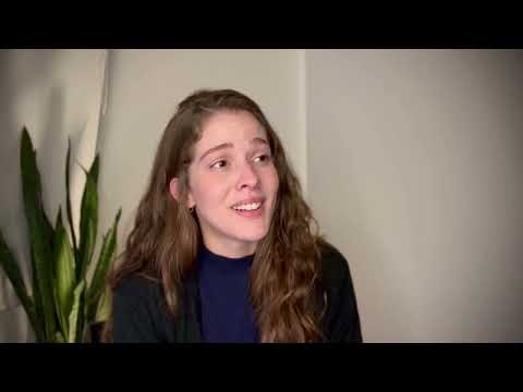 Monólogo em Inglês - 06/25