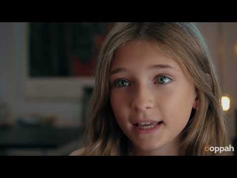 Arena Ooppah Conexões - Carolina Chiele 11 anos