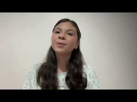 Apresentação Giovanna Peixoto