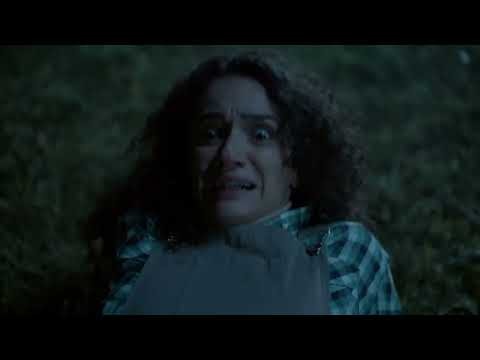 Atuação em videoclipe (terror)