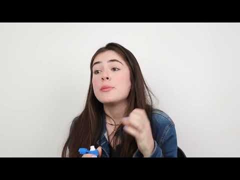 Monólogo Anna Fontanela