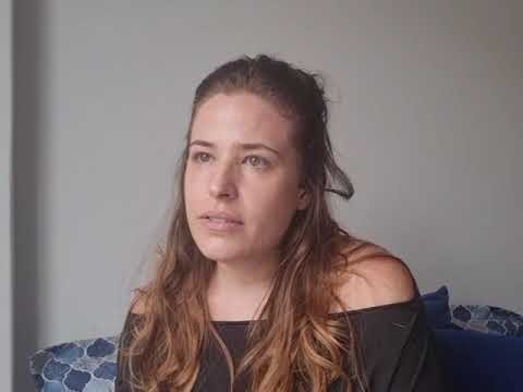 Monólogo Vanessa Veiga