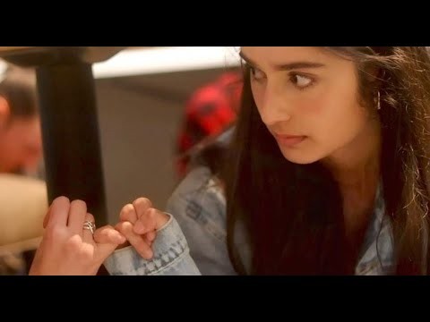 Before The Shot | Suspense