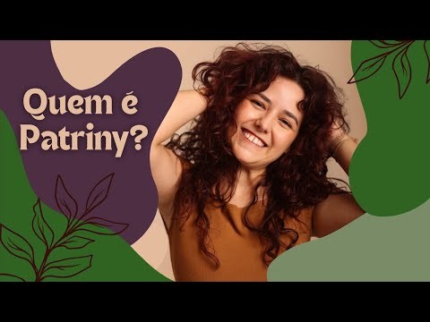 Conheça a Patriny