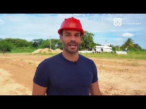 Jardins do Flamboyant (Vídeo Apresentador)