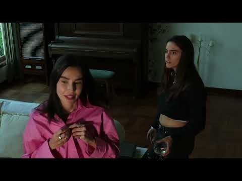 Pietra, webserie LGTQIA+ tons de roxo