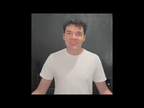 Lucas Calzoni - Canto Diversos Estilos