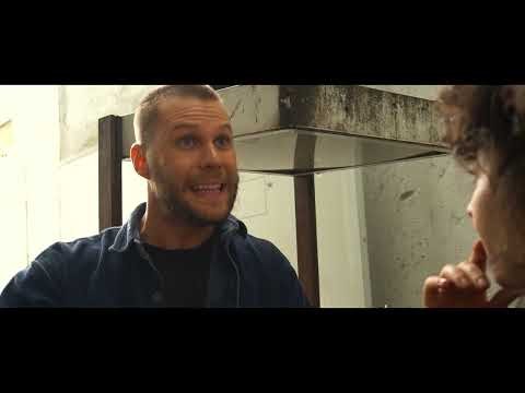 Cena Saneamento Básico, o filme - humor (set/2022)