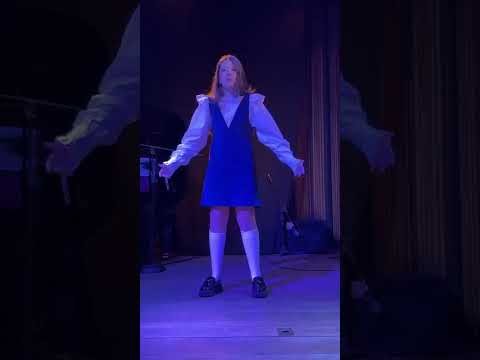 Musical Hair Spray