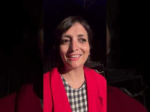 Video apresentação