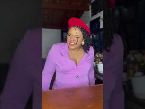 Paródia Novelas