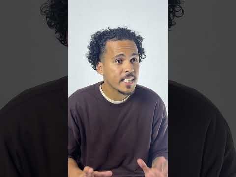 Self-tape Igor Aldino