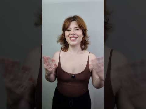 Fernanda Biazini - Apresentação