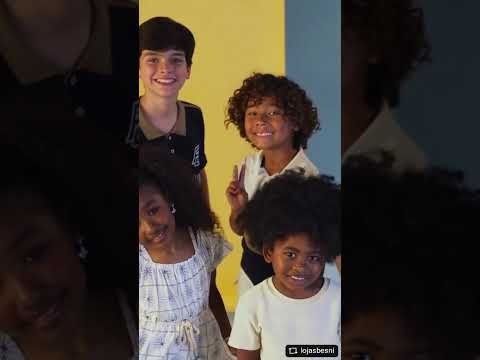 Dia das Crianças 2025