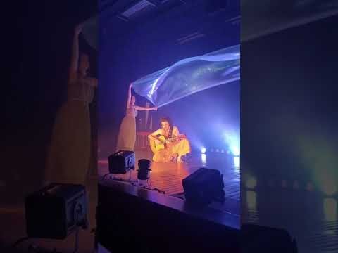 Trajeto da Nuvem ~ Mandú