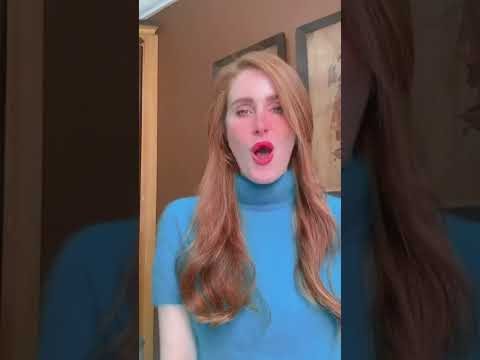 Cantando Skye Boat Song- tema de Outlander