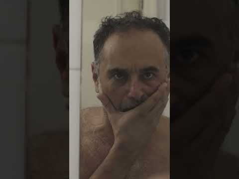Teaser do curta "Casa Vazia". Gravado em 2025