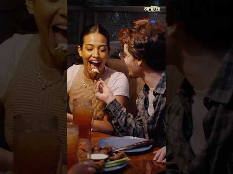 Outback - Instagran