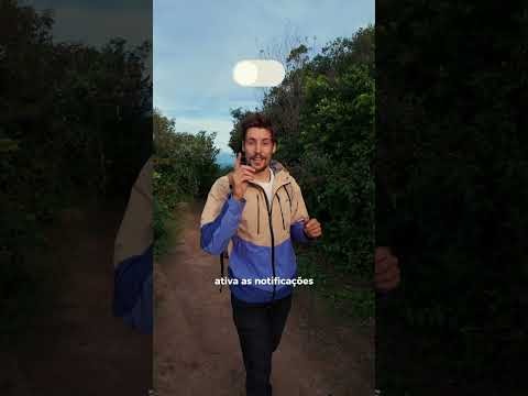 Campanha Meio Ambiente Galapagos