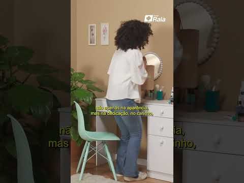 Mariana Chagas para Droga Raia