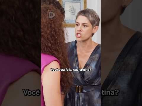Novela Vertical 'Voltei no Tempo pra te Salvar'_rolo Ruth (fev 2026)