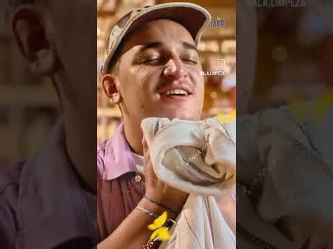 Publicidade Ala Limpeza