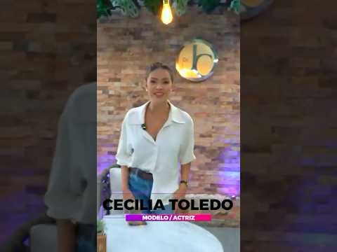 Apresentadora para clínica de estética CLV BEAUTY (México)