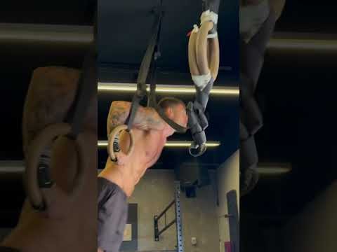 Habilidade - Crossfit