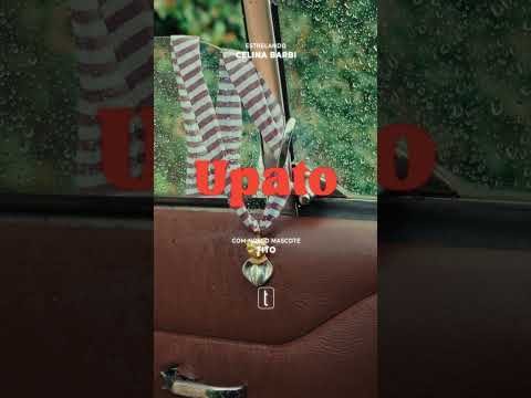 Upato - Marca: Seja Triana