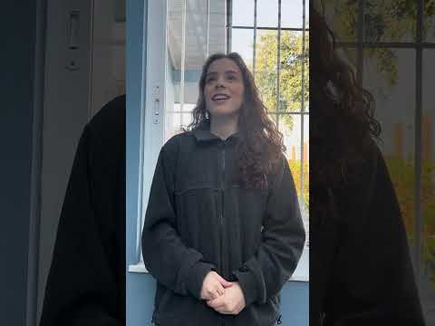 vídeo apresentação