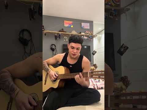 Acústico Voz e Violão