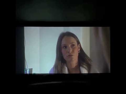 Curta-metragem "Espelhos"