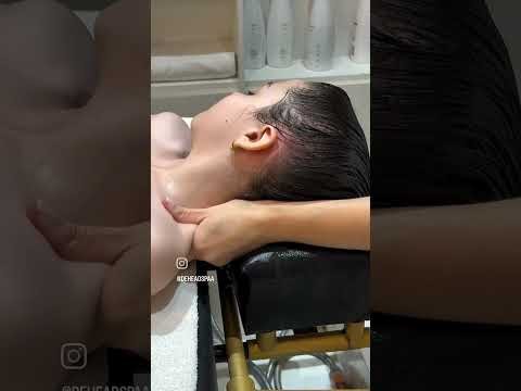 Divulgação Laura Maiorino - Deh Head Spa