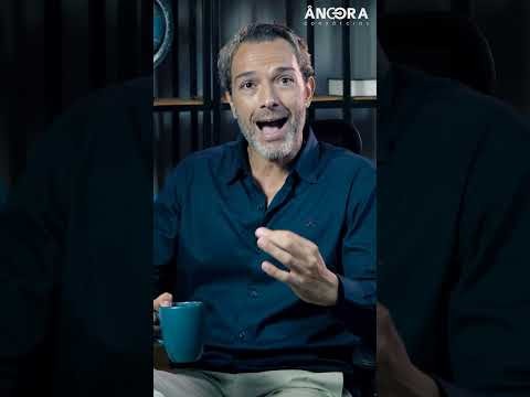 Apresentador - Consórcio