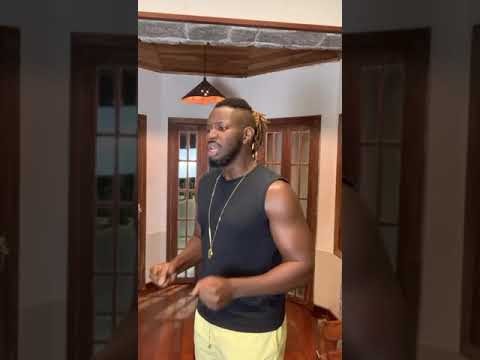 Te Proteger - I´II Cover (Reprise) Musical Rent (1994) Bruno Sankofá