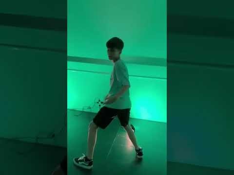 Dançando Jazz Funk