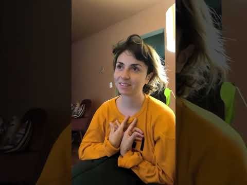 Estudo de cena da série Togetherness