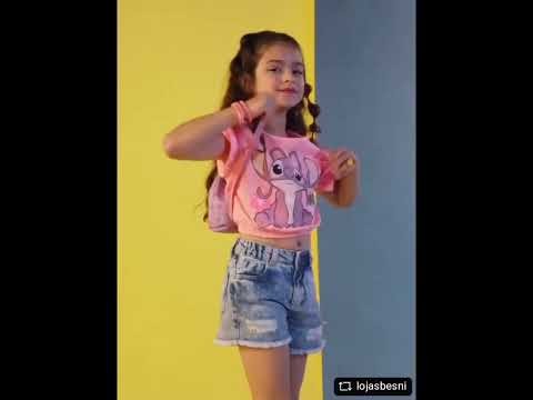 Campanha Dia das Crianças Lojas Besni 2025