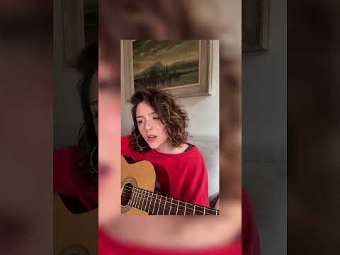 Madu Tavares - "Levitating" versão da música da Dua Lipa