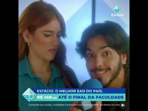 Campanha Estácio 2023 - Versão #1