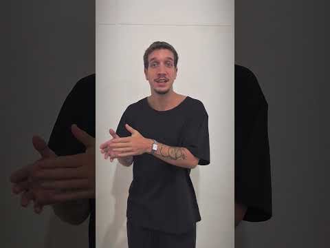 Vídeo Apresentação - Cayo Brites