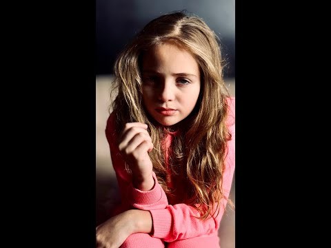 Mini monólogo como "a vilã"