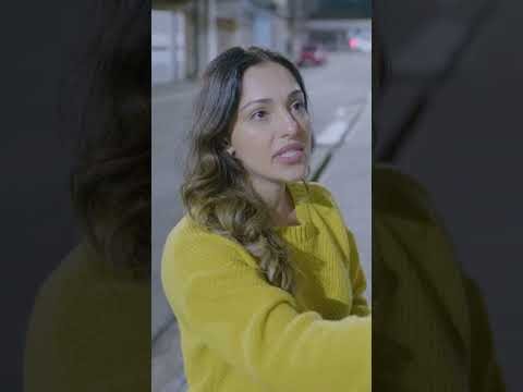 A Inocente - Episódio 18