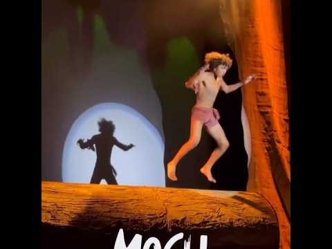 Mogli o Musical